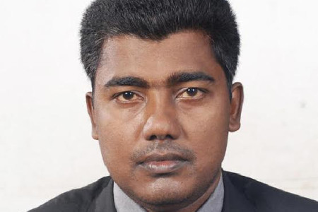 Stephan Sunthararaj profile image